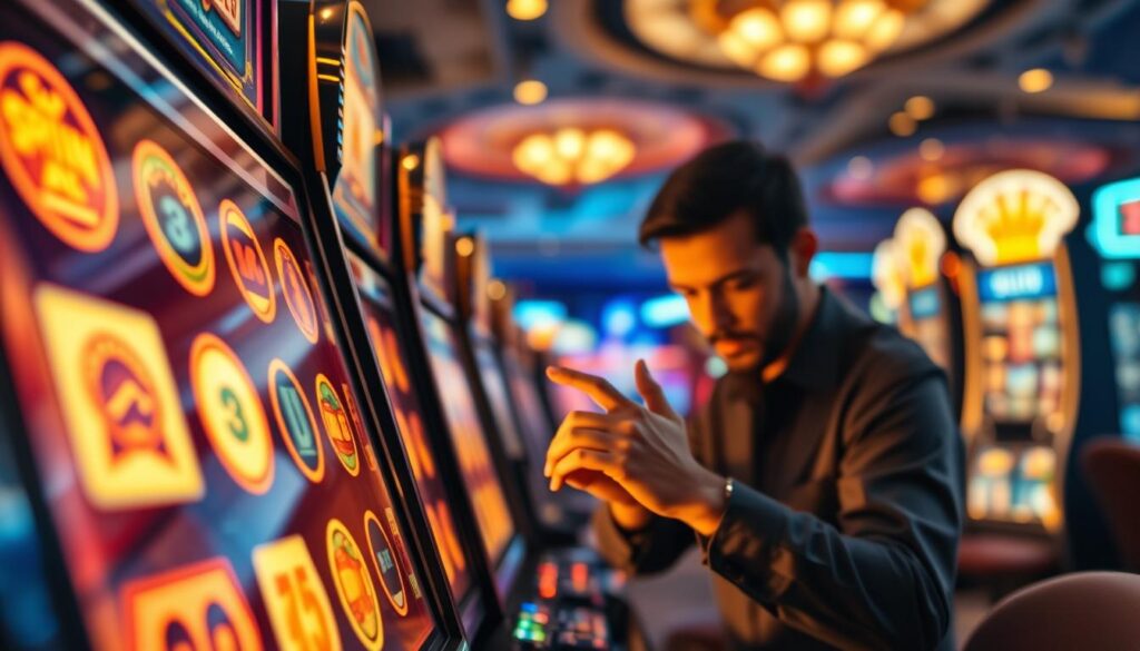 Bermain Slot Online Bermain Slot Online