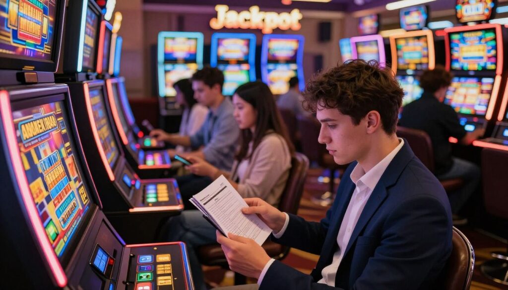 strategi slot depo 5k strategi slot depo 5k