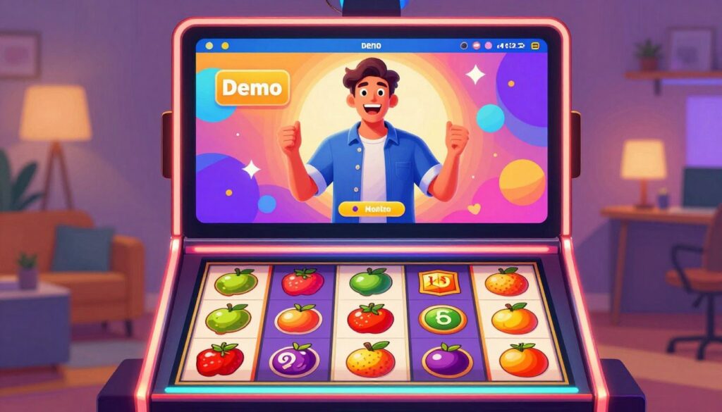 Slot Online Demo Mode Slot Online Demo Mode